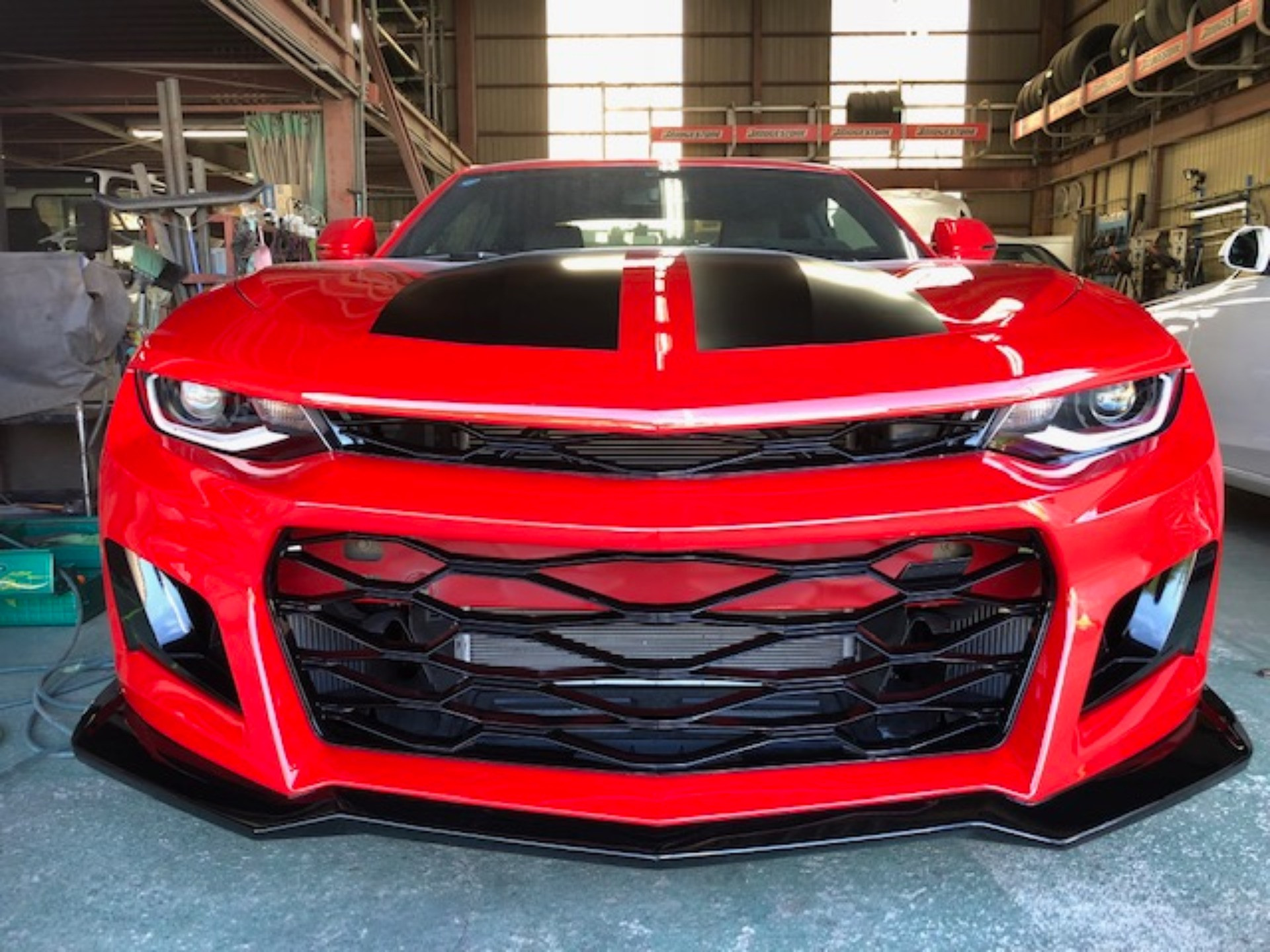 秀光鈑金工業有限会社