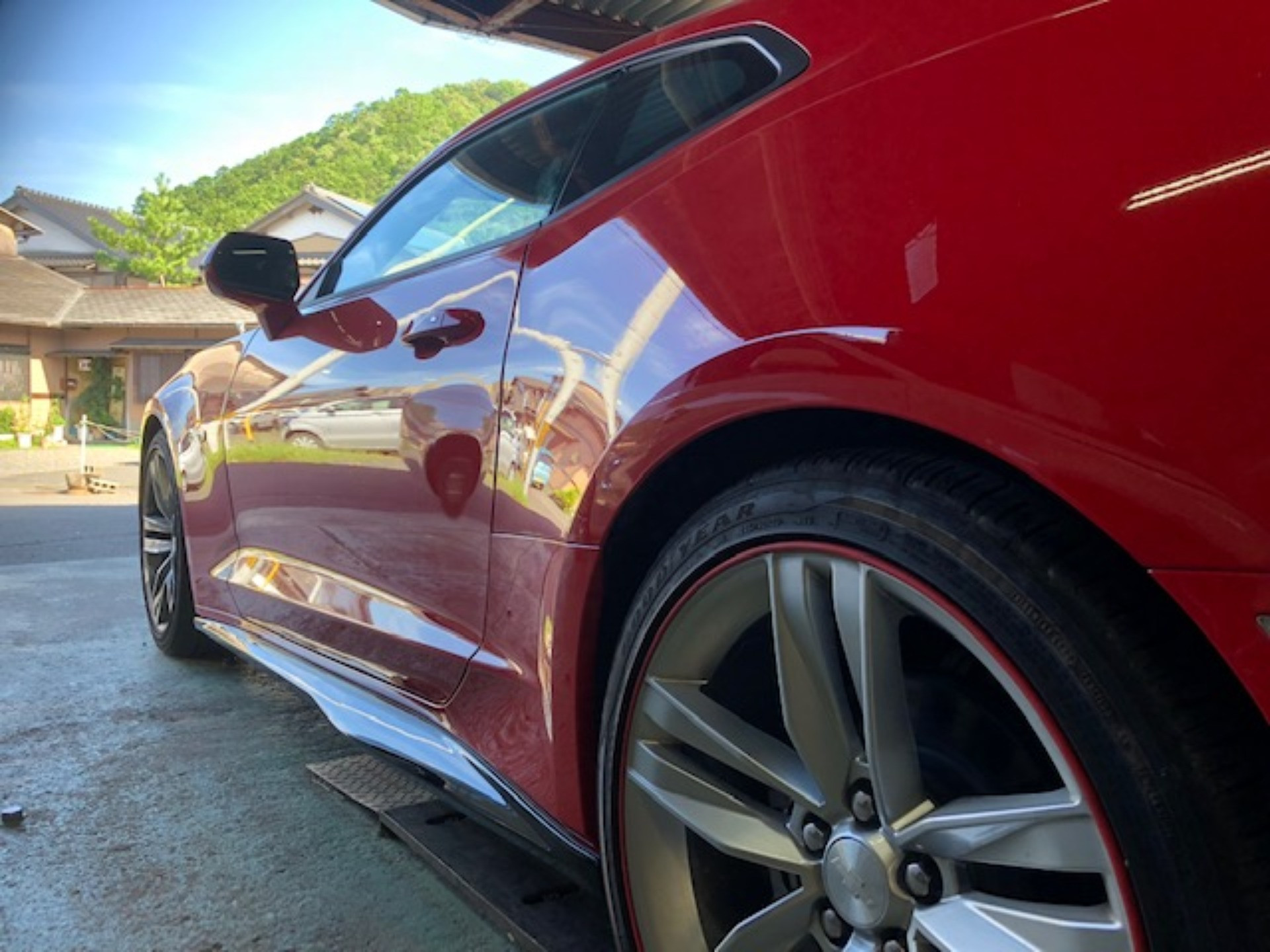 秀光鈑金工業有限会社